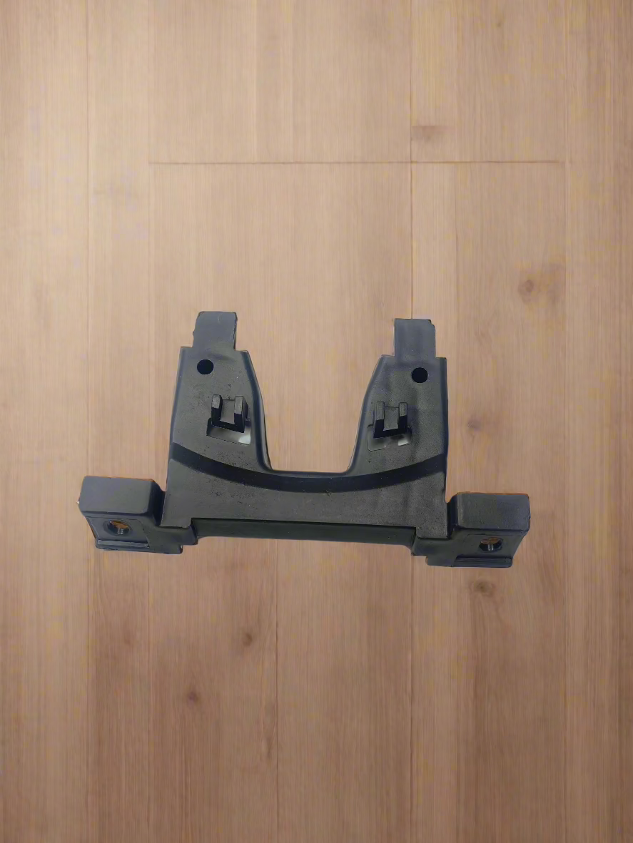 FRONT Number plate stand for passion pro xpro – sona automotive