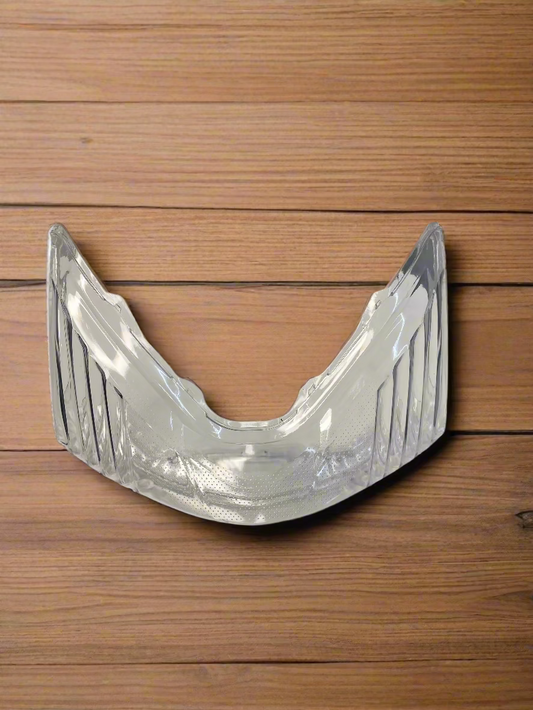 Tail Lamp Glass For Maestro old