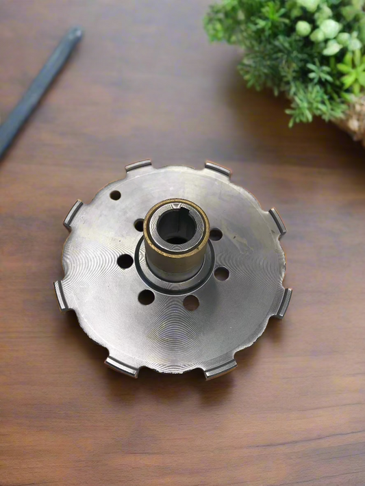 BUSH PLATE / INNER PLATE FOR LML SCOOTER OLD MODEL