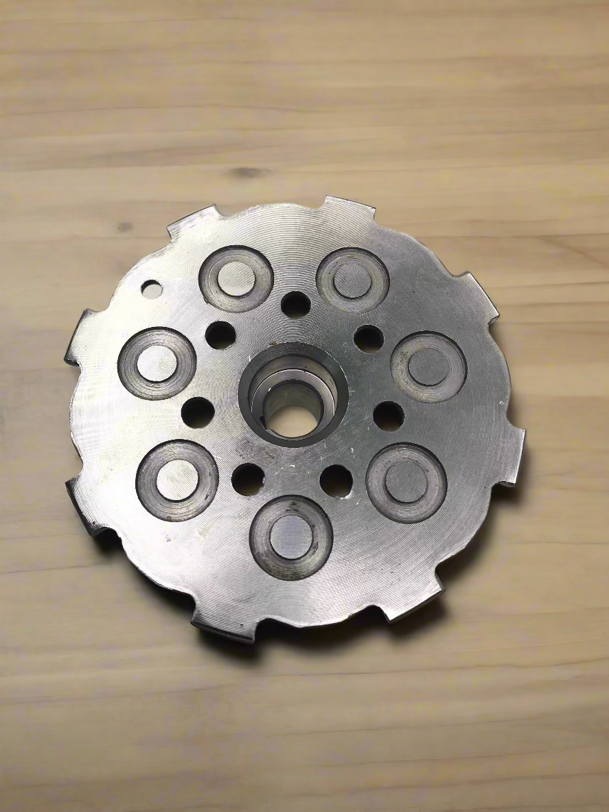 BUSH PLATE / INNER PLATE FOR LML SCOOTER OLD MODEL