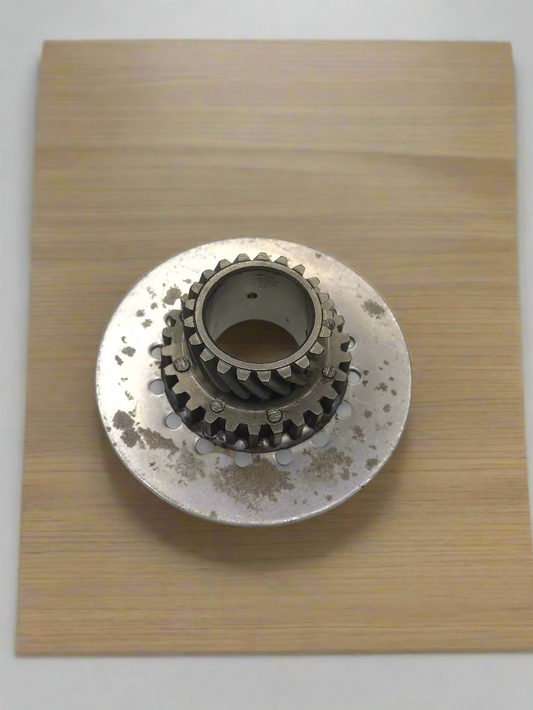 ENGINE GEAR FOR LML OLD MODEL SCOOTER