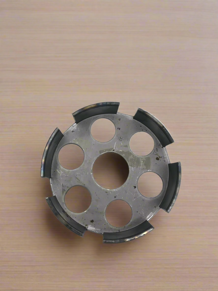 CLUTCH BELL FOR CHETAK OLD MODEL SCOOTER SMALL CLUTCH