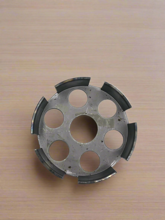 CLUTCH BELL FOR CHETAK OLD MODEL SCOOTER SMALL CLUTCH