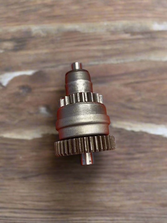 Self- Bendax -for Jupiter/Wego 110-BS3 BS4-BS6- Old Shape