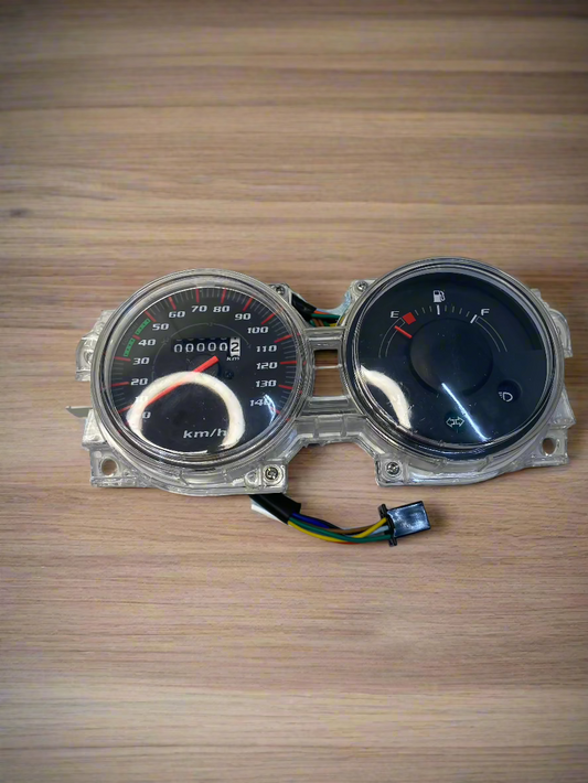 Meter Assembly for CB shine 2013