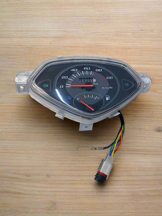 Meter Assembly For Activa New Activa 3G Activa 4G
