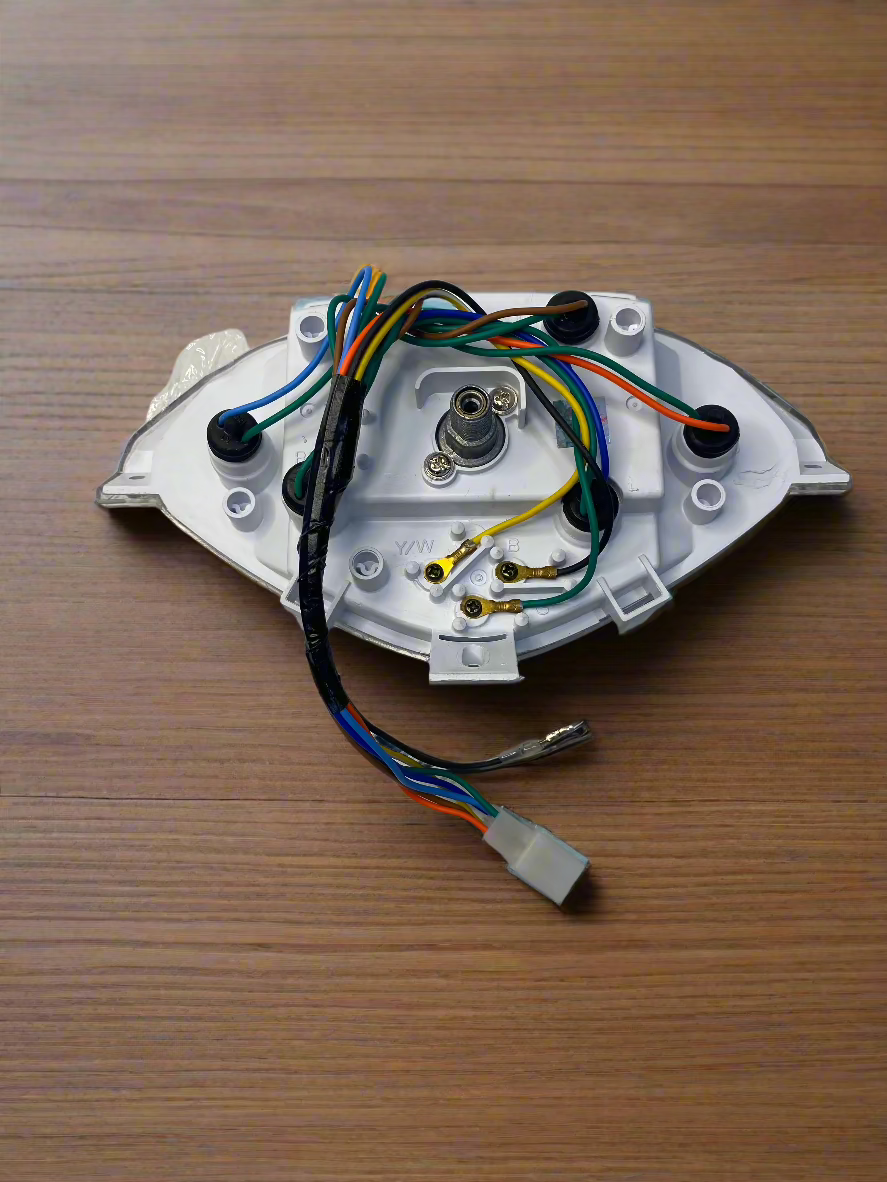 Meter Assembly For Activa New Activa 3G Activa 4G