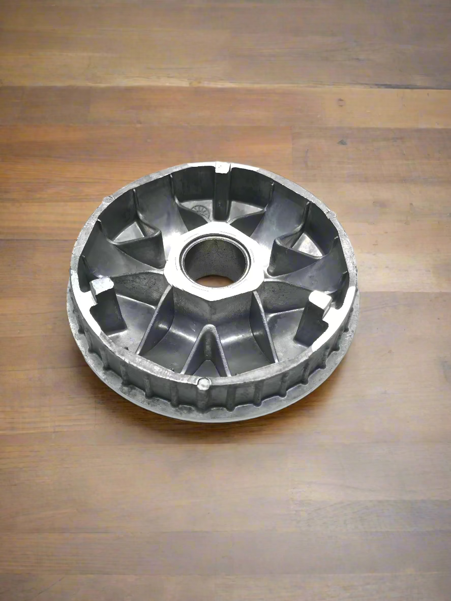 CLUTCH VARIATOR FOR NTORQ
