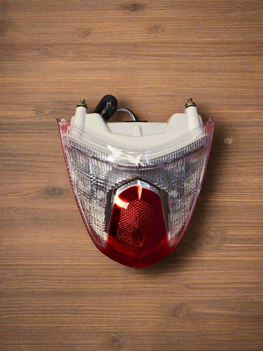 Tail Lamp Assembly For Apache RTR 160 180 2V