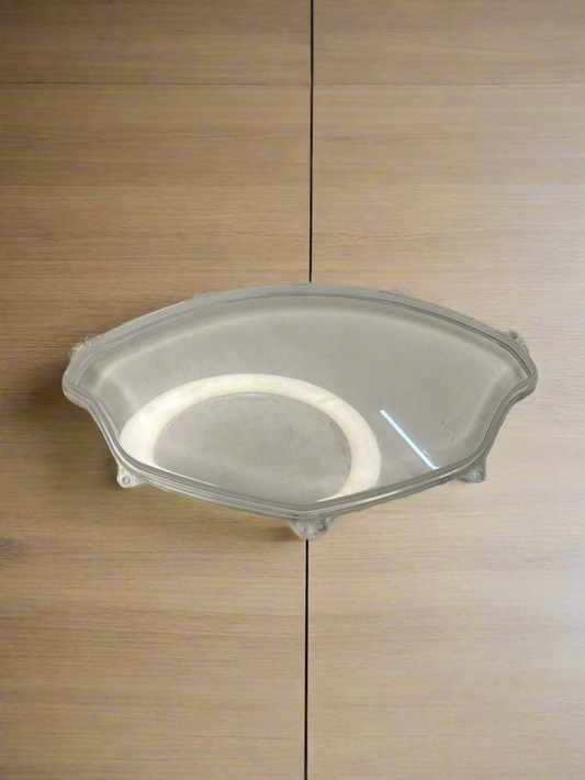 Meter Glass for Duet analogue only