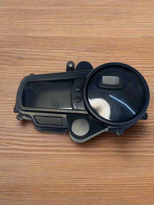 Meter case for Apache RTR Old 2010