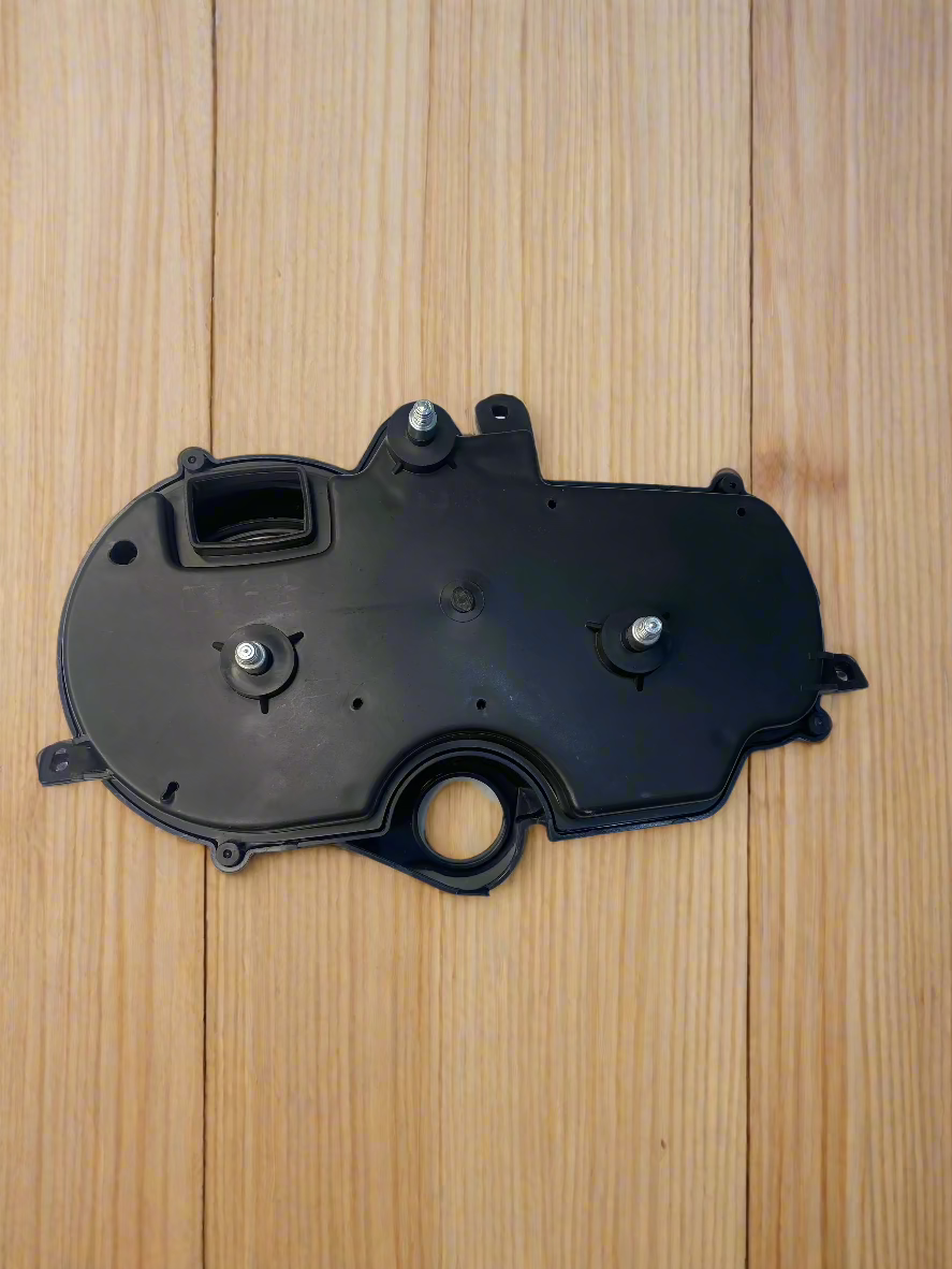 Meter case for Apache RTR Old 2010