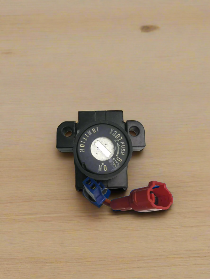 LOCK KIT FOR STAR CITY SELF START OLD MODEL