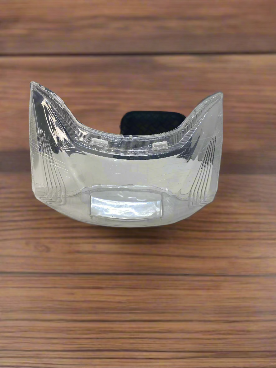 Tail lamp Glass for Activa 125 BS3 Old