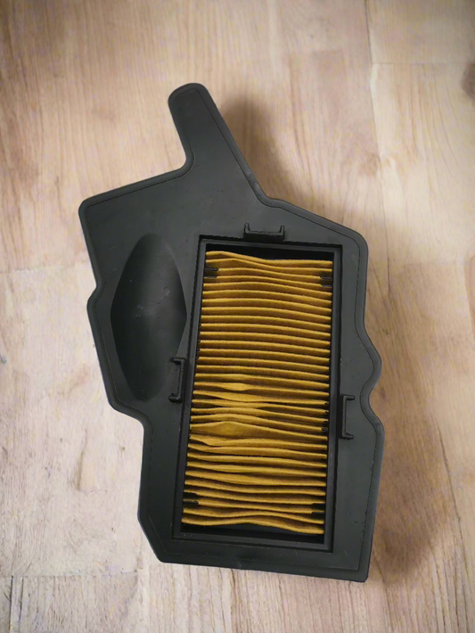 AIR FILTER FOR RAIDER 125