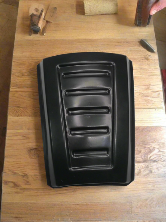 Tank pad for Splendor Plus all model