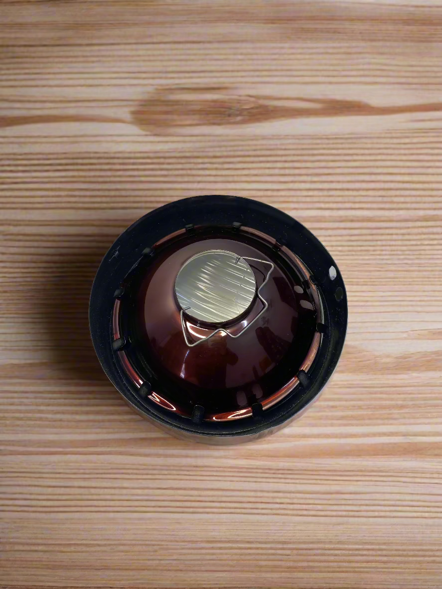 Head Lamp For Chetak old Model 1995