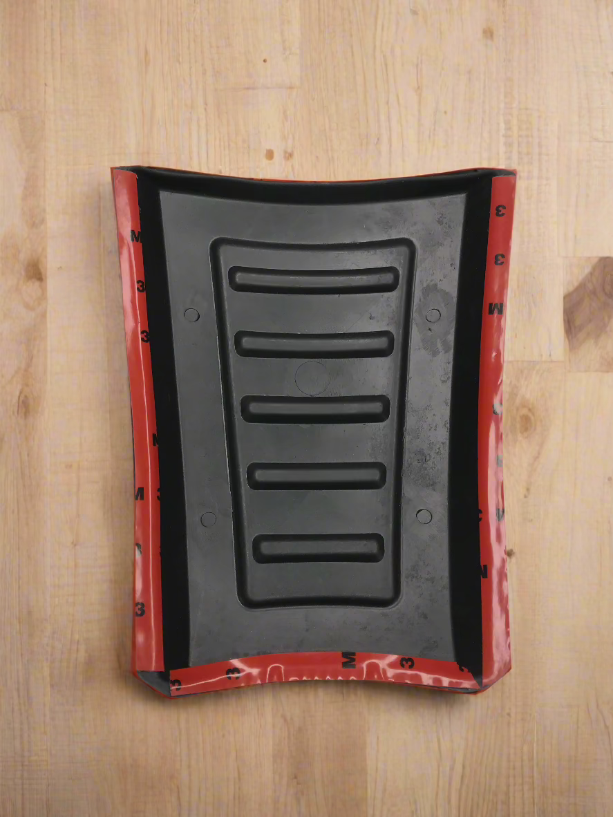 Tank pad for Splendor Plus all model