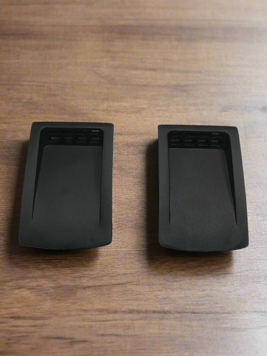 PANEL RUBBER CAP FOR LML SCOOTER OLD MODEL SET OF 2