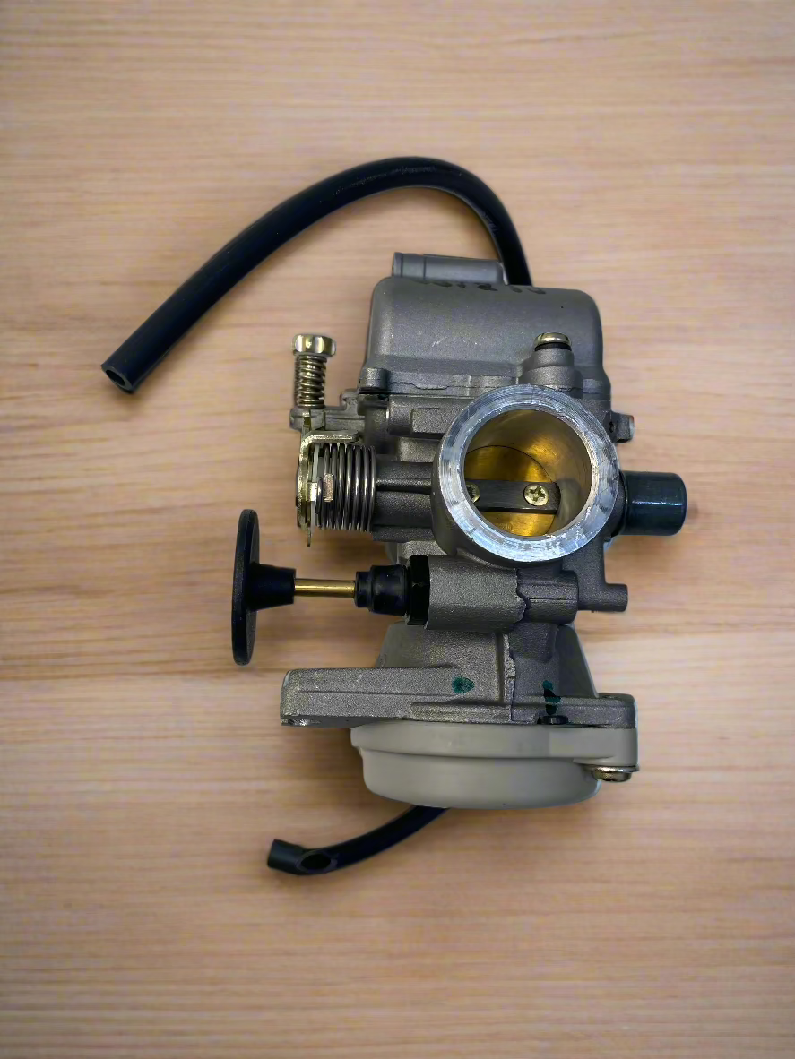 Carburettor Assembly for Apache RTR 160 Plunger Type