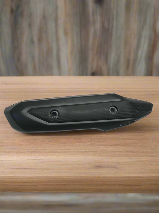 SILENCER COVER / MUFFLER FOR GRAZIA PVC