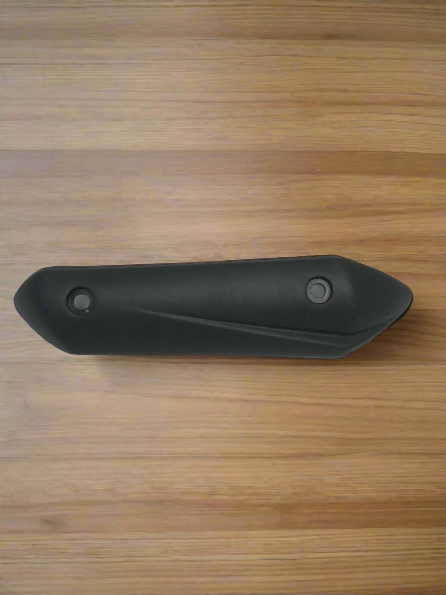 Silencer cover / muffler for AVIATOR