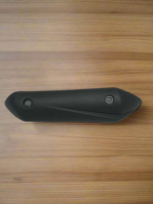 Silencer cover / muffler for AVIATOR