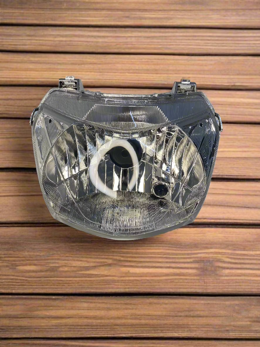 Head Lamp for Activa 3G 4G