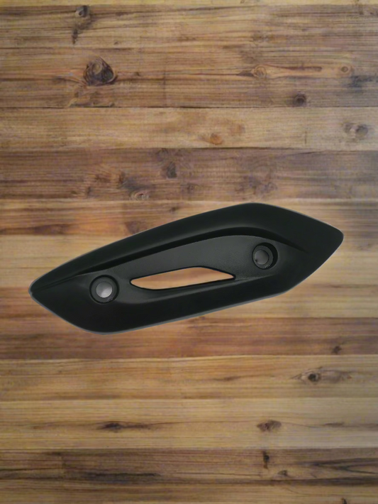 SILENCER COVER / MUFFLERFOR MAESTRO OLD PVC