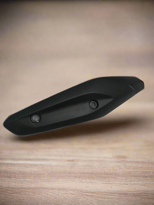 SILENCER COVER / MUFFLER FOR ACTIVA 125 OLD BS3