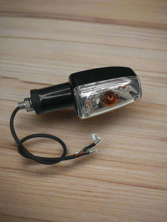 INDICATOR FOR SUPER SPLENDOR , PASSION PRO , CD DELUX 1 PC