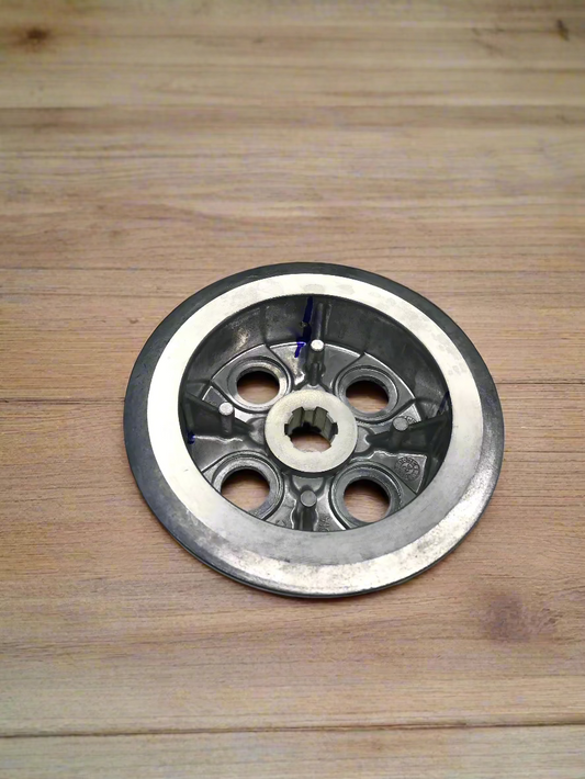 CLUTCH HUB / HUB CLUTCH SLEEVE FOR APACHE RTR 160 180 2V BS3 BS4 OE