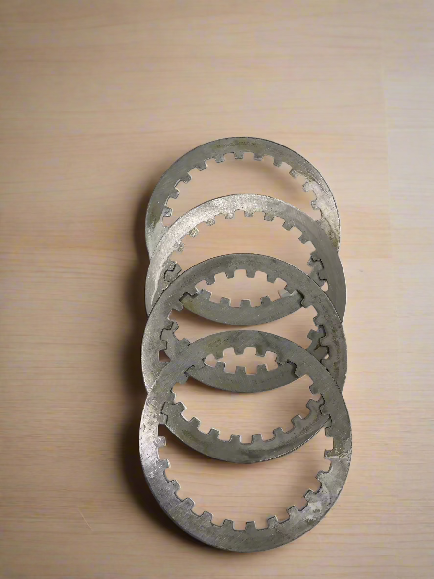 PRESURE PLATE / PLATE CLUTCH DRIVEN FOR FOR APACHE RTR 160 180 2V BS3 BS4