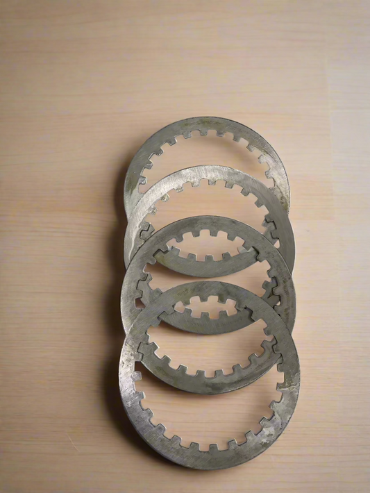 PRESURE PLATE / PLATE CLUTCH DRIVEN FOR FOR APACHE RTR 160 180 2V BS3 BS4