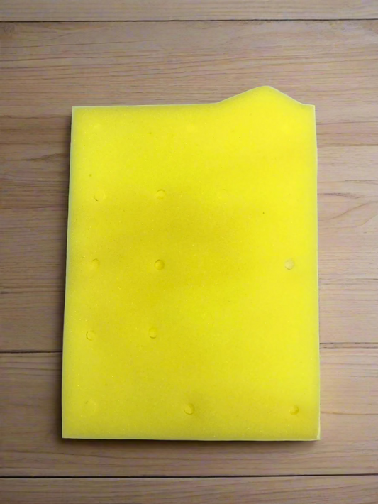 AIR FILTER FOR PULSAR 125 150 BS6