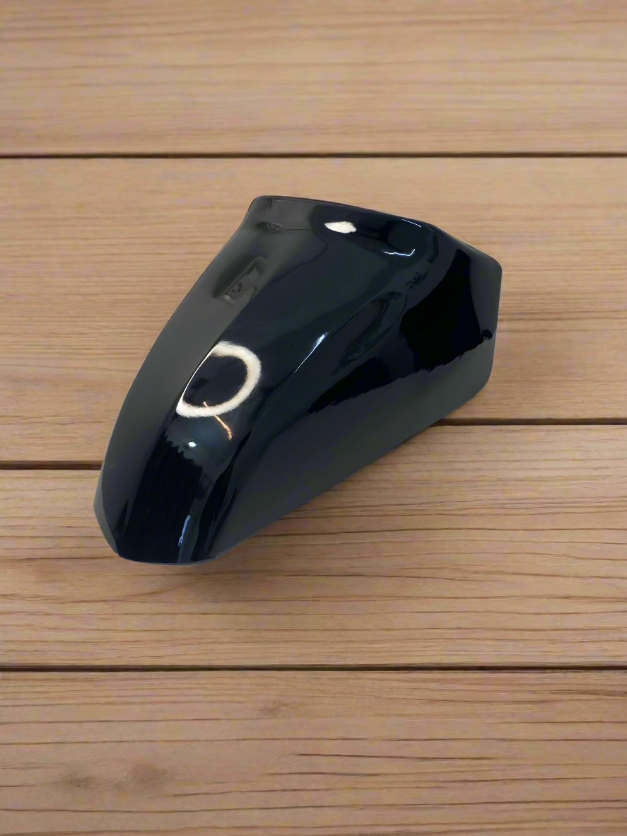 Front Mudguard for Jupiter 110 BS3 BS4 BS6 Old shape Black Color