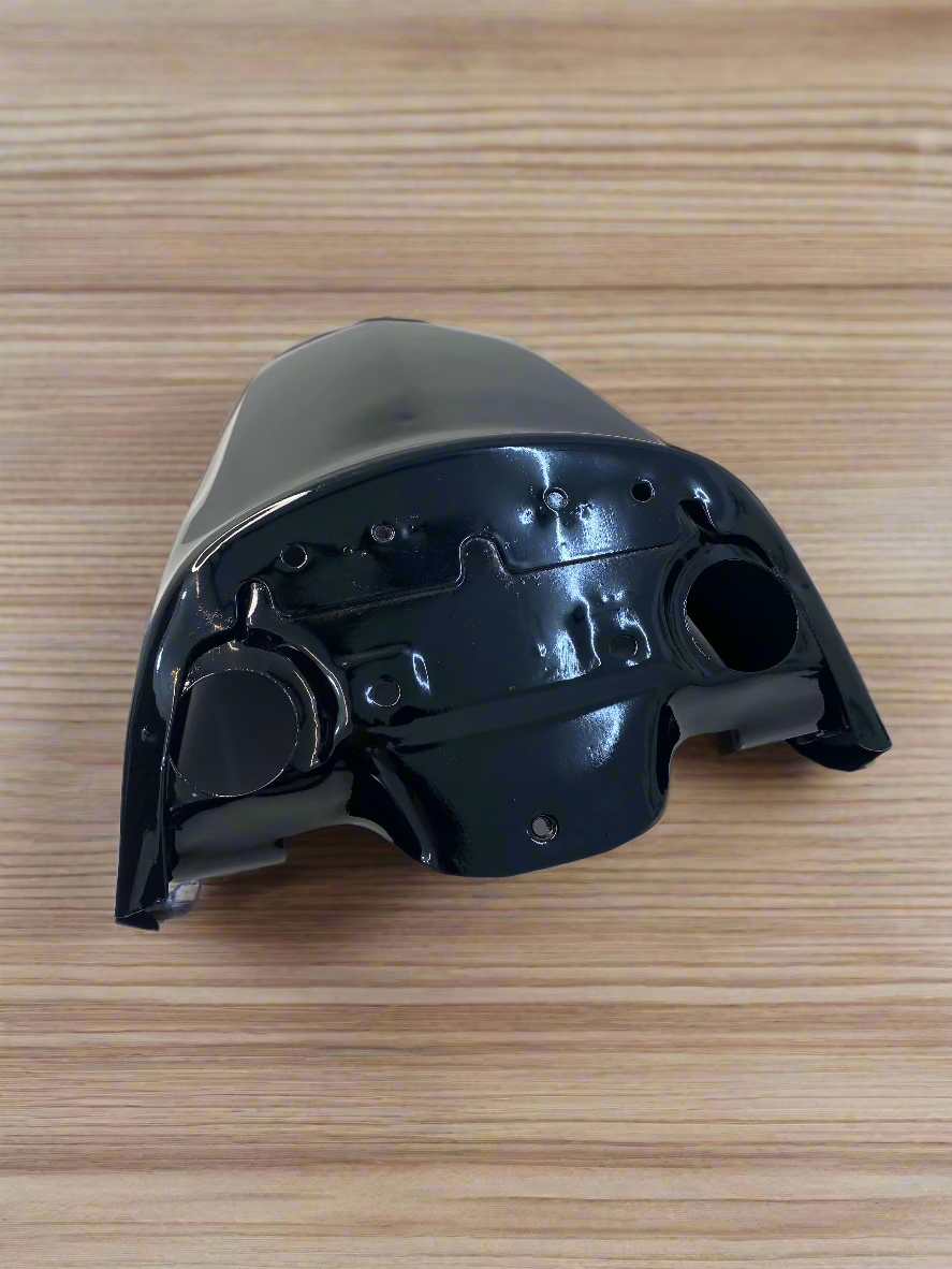 Front Mudguard for Jupiter 110 BS3 BS4 BS6 Old shape Black Color