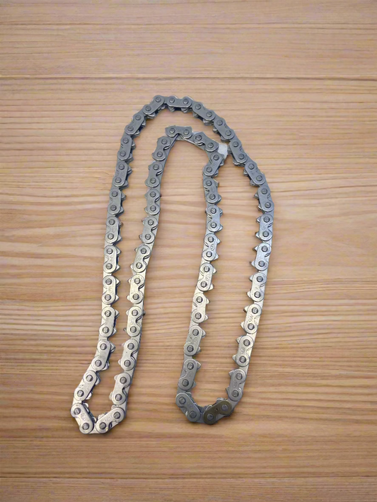 Timing Chain For Super Splendor Glamour, Access125 old, Zeus , Slingshot, Phonex