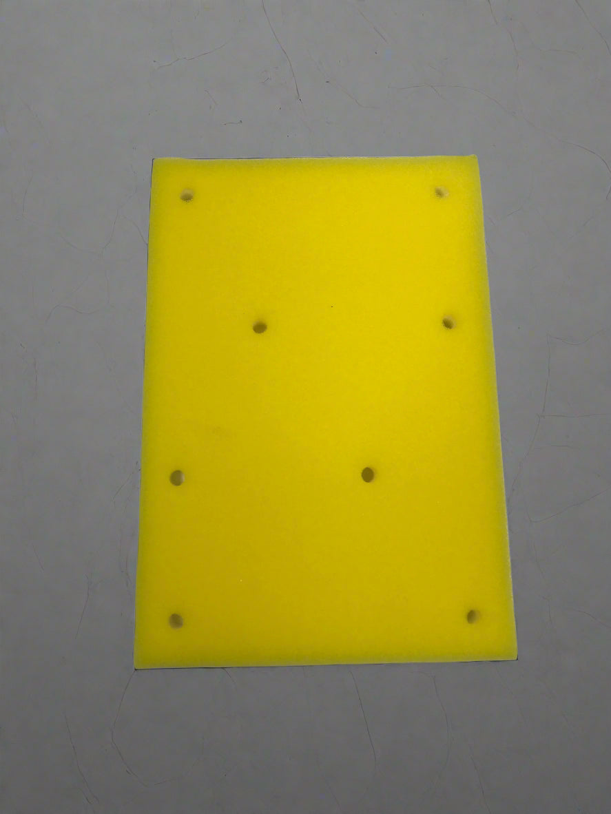 AIR FILTER FOR PLATINA ES NEW