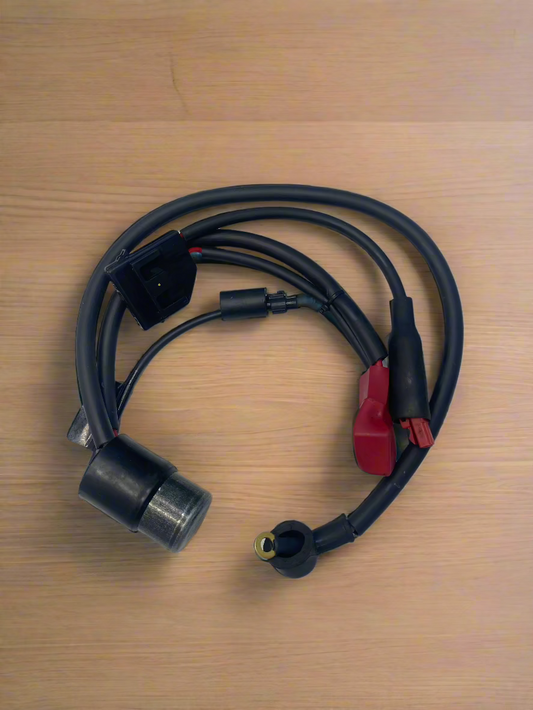 Self Starter Relay for Bullet Standard 350 classic 350