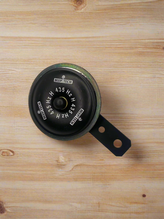 Horn 12V-AC- for Chetak, Rajdoot- Auto