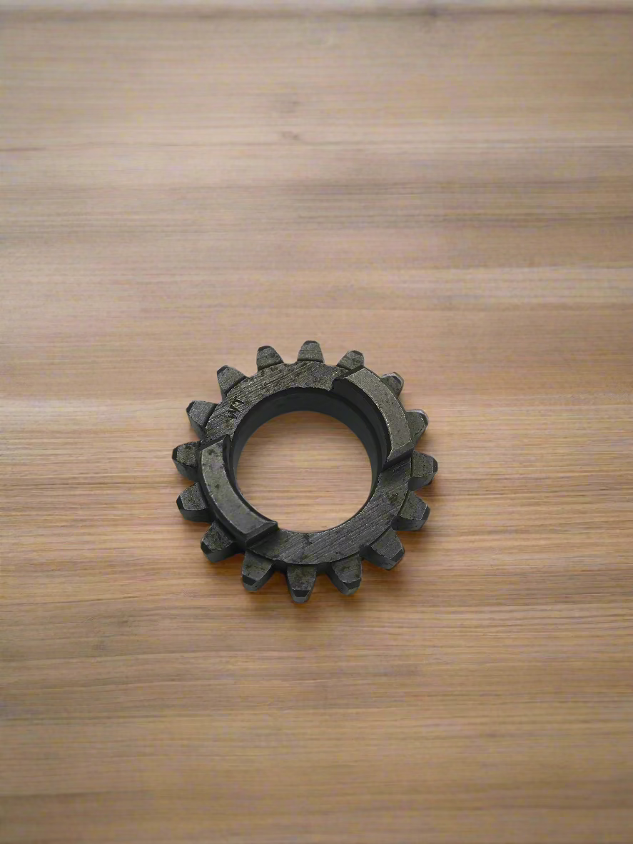CLITCH HOUSING GEAR FOR CRUX / YBX