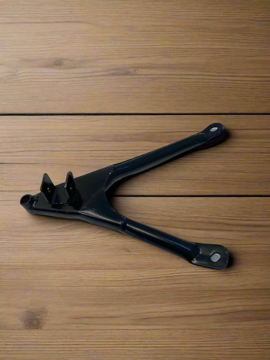 Rear Footrest V Bracket for Shine Left BS2 BS3 BS4