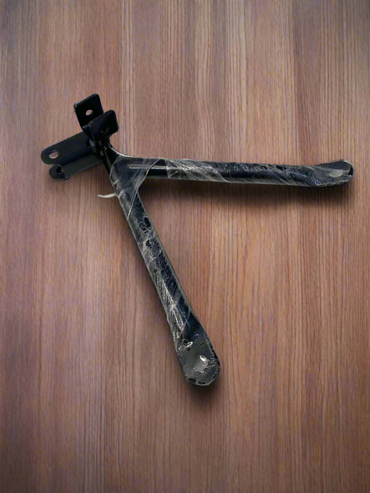 Rear footrest V Bracket for CD Deluxe / Passion Pro old