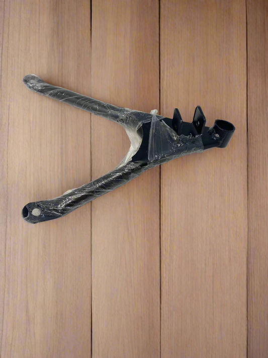 Rear footrest V Bracket for Shine Right BS2 BS3 BS4