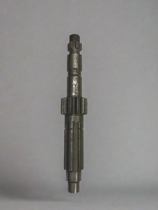 Lay shaft for RX100 old model