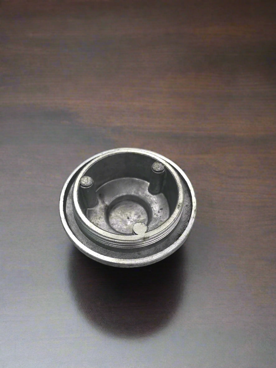 Cover cylinder head side / taped cap for CRUX OLD MODEL / YBX