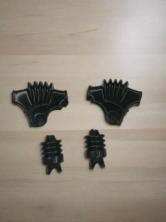 Lever rubber for RX 100 / CRUX