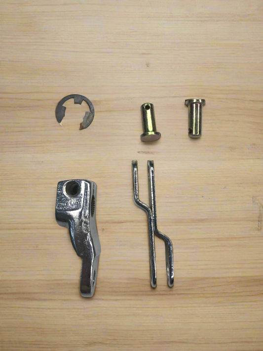 Gear lever repair kit for RX 100