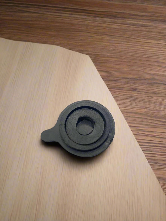 Chain cover rubber for victor old